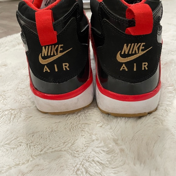 Nike Air Diamond Turf - Picture 7 of 13